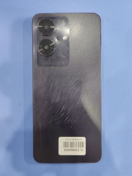 Купить Realme Note 60 6/128GB (RMX3933) Duos в Иркутск за 4900 руб.