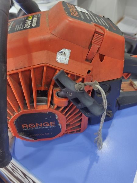 Купить Range RS3000/52-1 в Иркутск за 2500 руб.