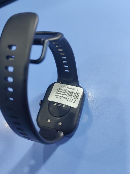 Купить Honor Choice Watch (BOT-WB01) с СЗУ в Иркутск за 1600 руб.