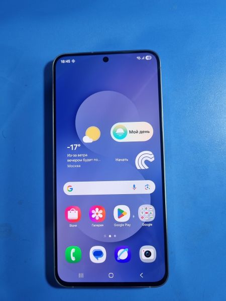 Купить Samsung Galaxy S25 FE 8/512GB (S731B) Duos в Иркутск за 37200 руб.