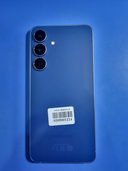 Купить Samsung Galaxy S25 FE 8/512GB (S731B) Duos в Иркутск за 37200 руб.