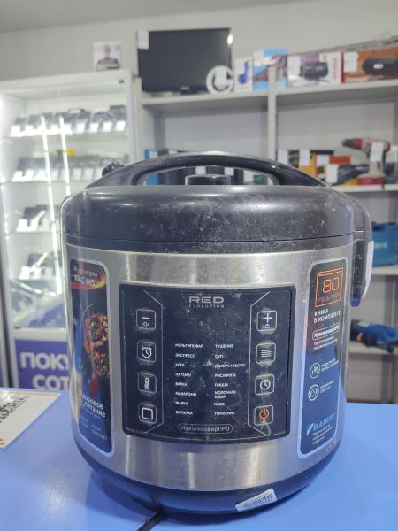 Купить RED Evolution RMC-M51 в Иркутск за 450 руб.