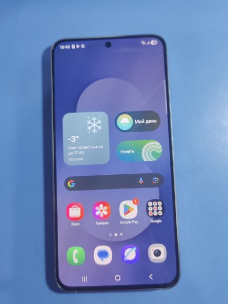 Купить Samsung Galaxy S25 FE 8/512GB (S731B) Duos в Иркутск за 37200 руб.