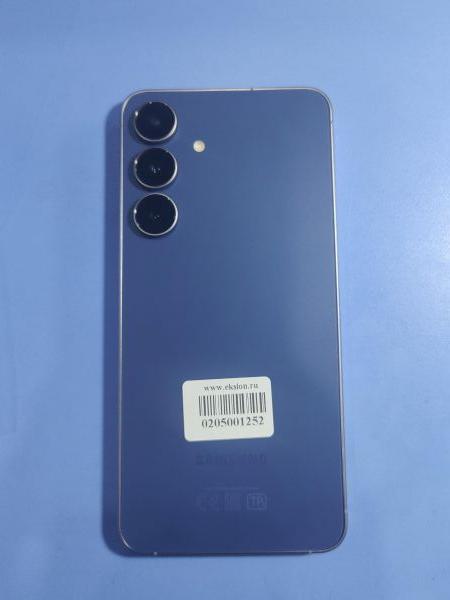 Купить Samsung Galaxy S25 FE 8/512GB (S731B) Duos в Иркутск за 37200 руб.