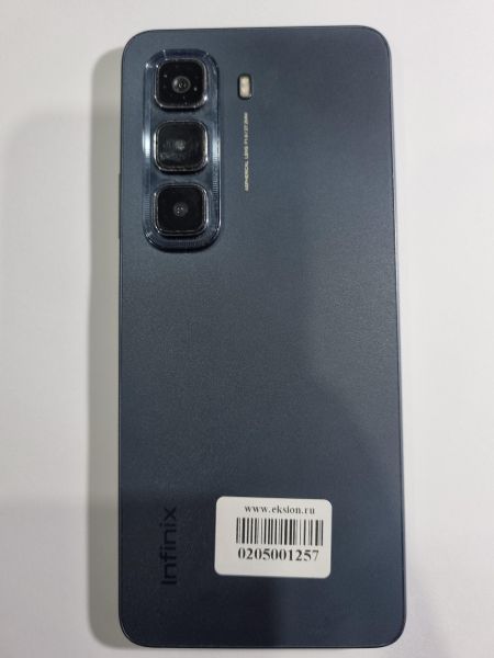 сотовый телефон Infinix Hot 50 8/256GB (X6882) Duos в Иркутск