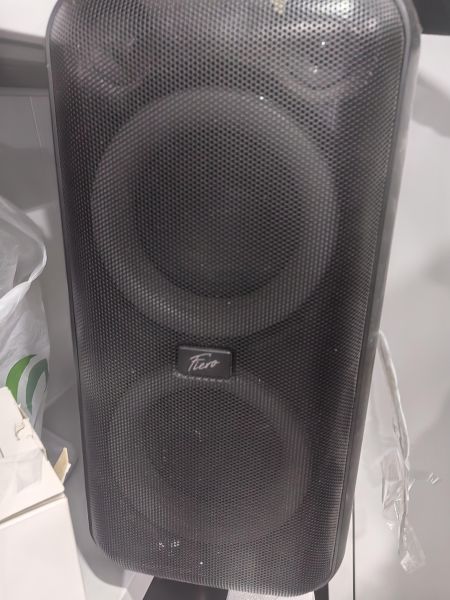 муз. центр и аудиосистема Fiero Emotion 150 (FR900) в Иркутск