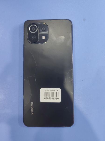 Купить Xiaomi 11 Lite 5G NE 8/128GB (2109119DG) Duos в Иркутск за 5900 руб.