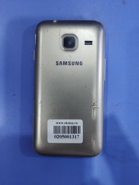 Купить Samsung Galaxy J1 Mini (J105H) Duos в Иркутск за 600 руб.