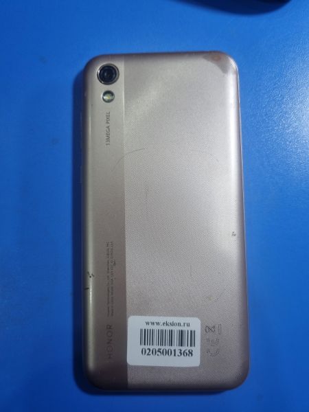 Купить Honor 8S 2/32GB (KSA-LX9) Duos в Иркутск за 1400 руб.