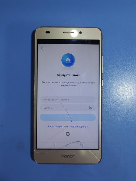 Купить Honor 5C 2/16GB (NEM-L51) Duos в Иркутск за 1100 руб.