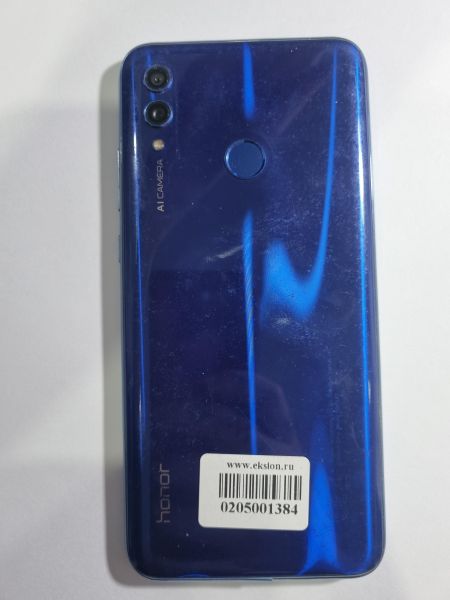 Купить Honor 10 Lite 3/64GB (HRY-LX1) Duos в Иркутск за 2200 руб.