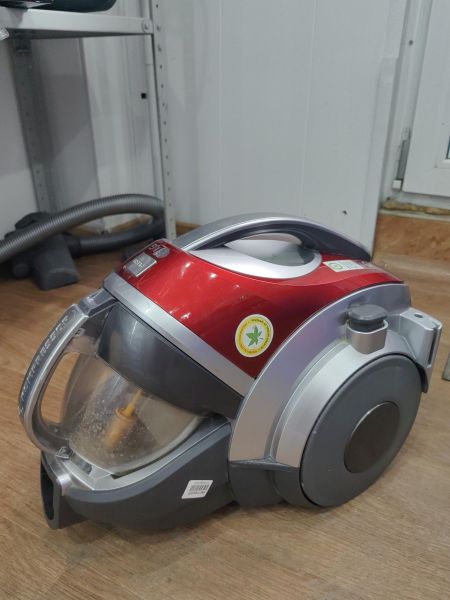 Купить LG VC83101UHAQ в Иркутск за 4600 руб.