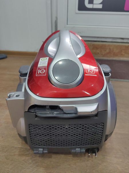 Купить LG VC83101UHAQ в Иркутск за 4600 руб.