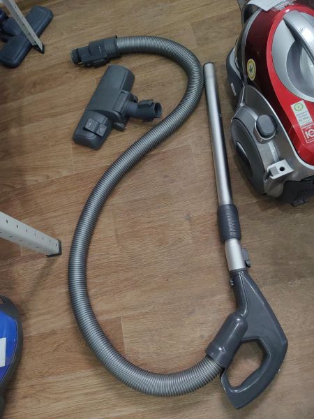 Купить LG VC83101UHAQ в Иркутск за 4600 руб.