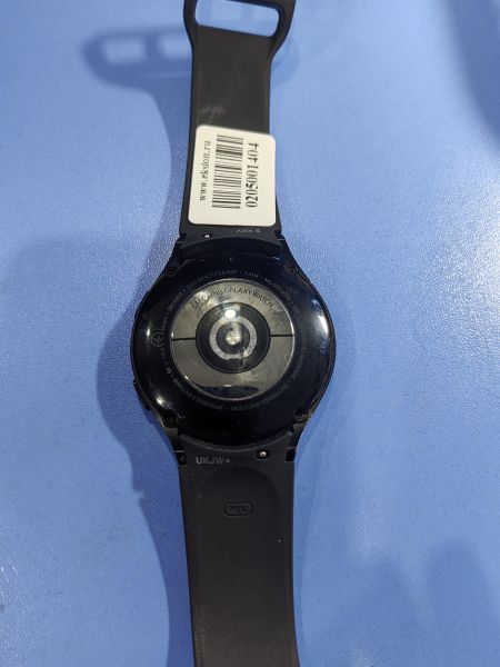 умные часы и браслеты Samsung Galaxy Watch 4 44 mm (SM-R870/N) с СЗУ в Иркутск