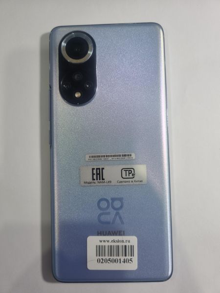 Купить Huawei Nova 9 8/128GB (NAM-LX9) Duos в Иркутск за 9300 руб.