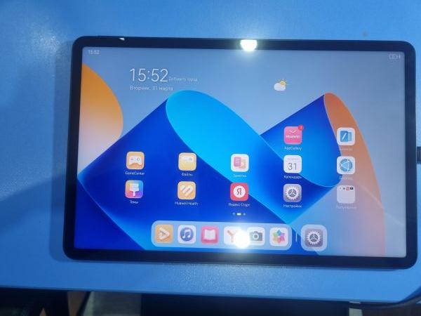 Купить Huawei MatePad 11 8/128GB (DBR-W09) (без SIM) в Иркутск за 10500 руб.