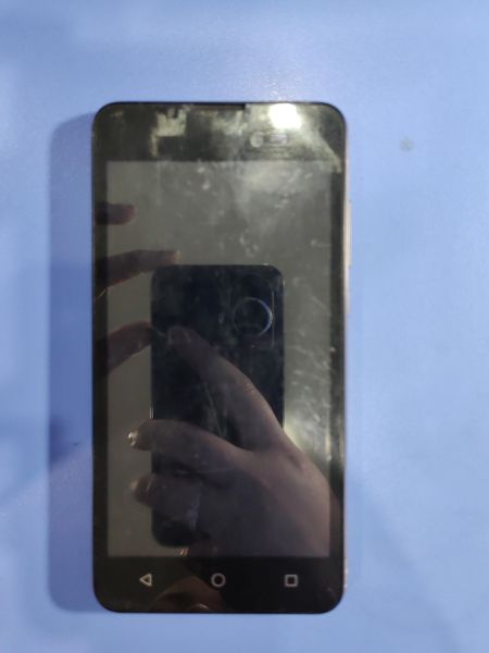 Купить BQ 5035 Velvet Duos в Иркутск за 900 руб.