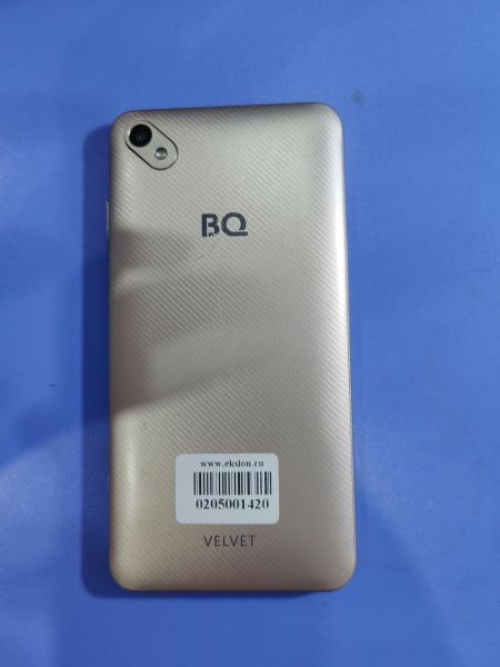 Купить BQ 5035 Velvet Duos в Иркутск за 900 руб.