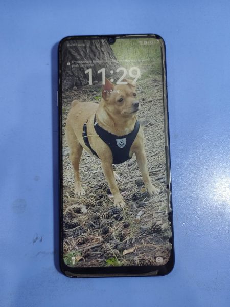 Купить Huawei nova Y72S 8/128GB (GFY-LX1) Duos в Иркутск за 4400 руб.