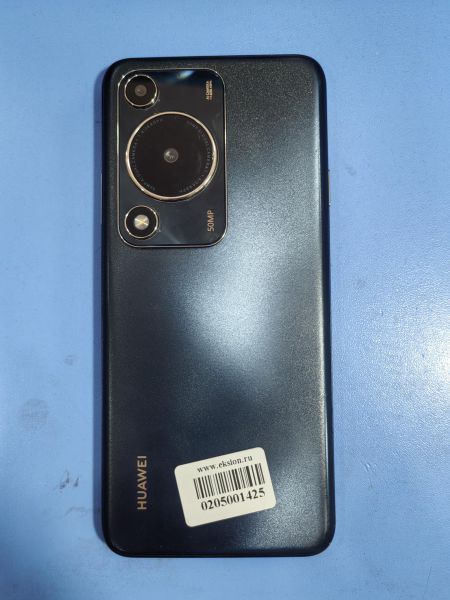 Купить Huawei nova Y72S 8/128GB (GFY-LX1) Duos в Иркутск за 4400 руб.