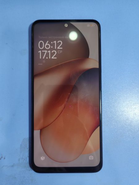 Купить Xiaomi Redmi Note 12 8/256GB (23021RAAEG) Duos в Иркутск за 7200 руб.
