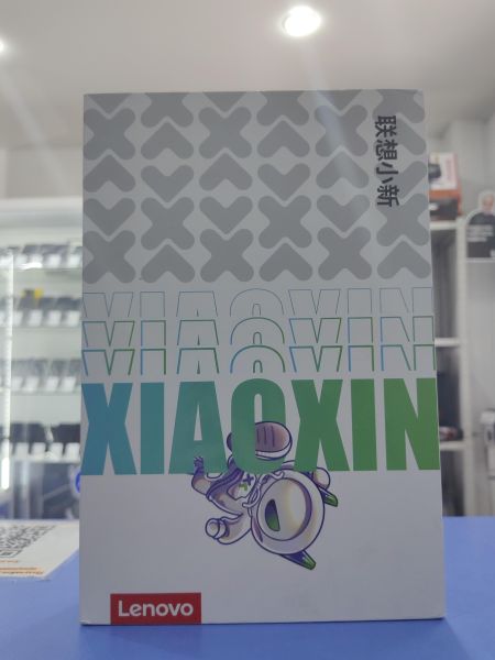 Купить Lenovo Xiaoxin Pad Pro GT 8/256GB (TB710FU) (без SIM) в Иркутск за 19000 руб.