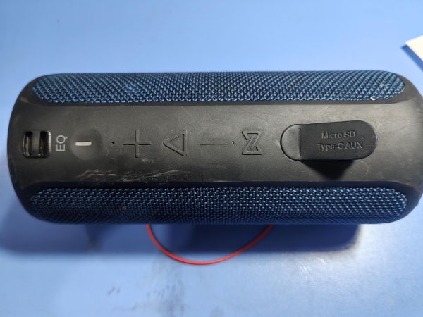 портативная колонка Fiero Vortex N (FR450) в Иркутск