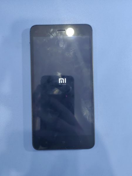 Купить Xiaomi Redmi 4A 2/16GB Duos в Иркутск за 1400 руб.