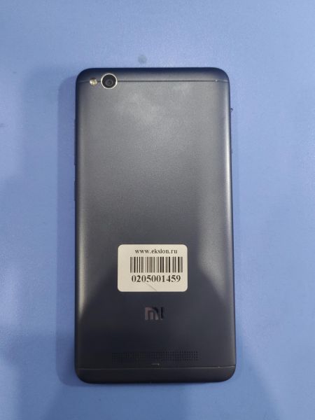 Купить Xiaomi Redmi 4A 2/16GB Duos в Иркутск за 1400 руб.