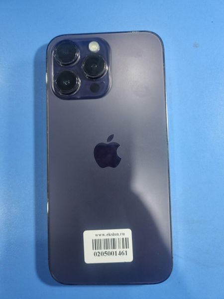 Купить Apple iPhone 14 Pro Max 256GB в Иркутск за 41800 руб.