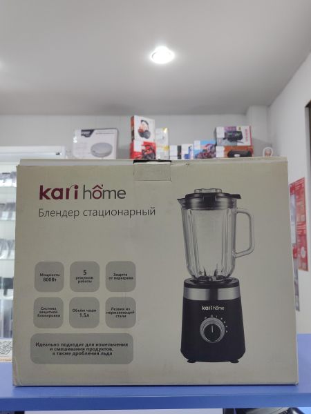 Купить Kari Home TB-7580 в Иркутск за 1000 руб.