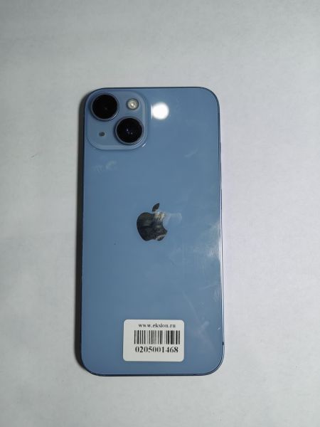 Купить Apple iPhone 14 128GB в Иркутск за 24200 руб.