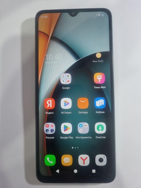 Купить Xiaomi Redmi A3 4/128GB (23129RN51X) Duos в Иркутск за 3800 руб.