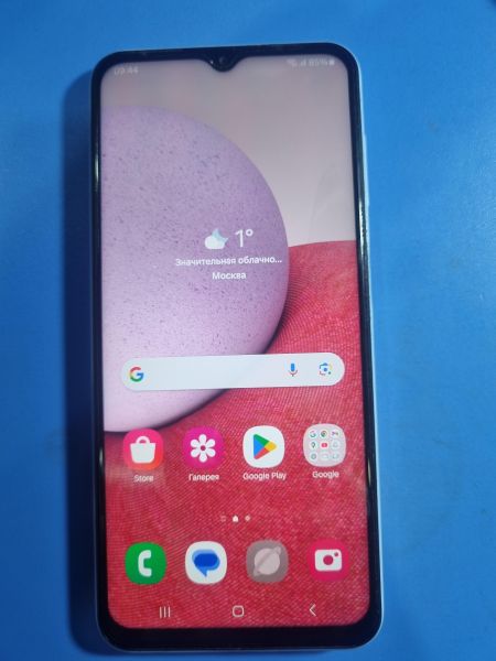 Купить Samsung Galaxy A13 3/32GB (A135F) Duos в Иркутск за 4400 руб.