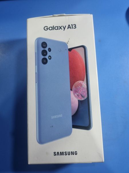 Купить Samsung Galaxy A13 3/32GB (A135F) Duos в Иркутск за 4400 руб.