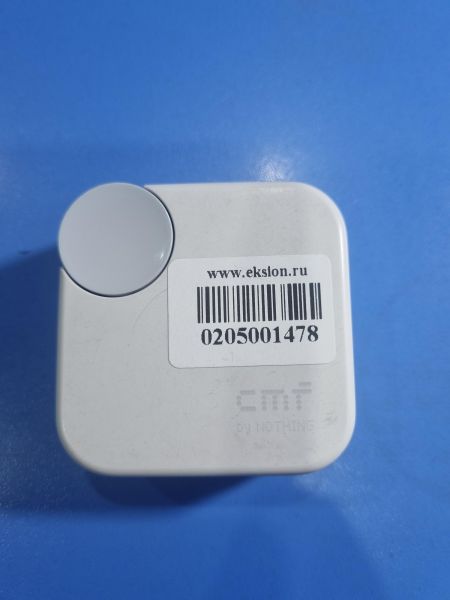 Купить CMF Buds 2A (B185) в Иркутск за 700 руб.