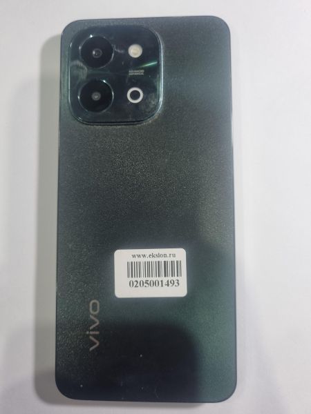 Купить Vivo Y28 8/128GB (V2352) Duos в Иркутск за 5600 руб.