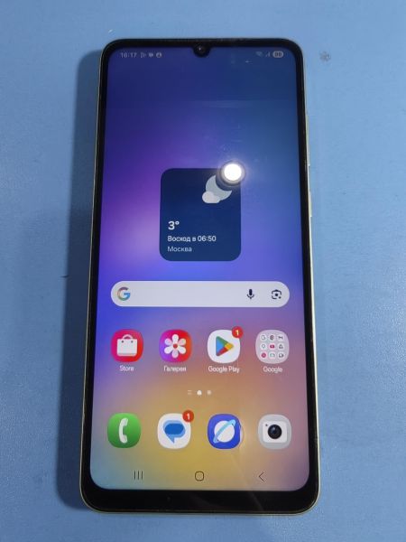Купить Samsung Galaxy A05 4/128GB (A055F) Duos в Иркутск за 5600 руб.