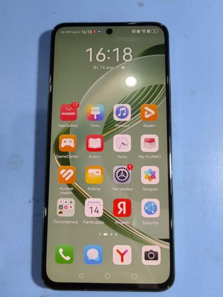 Купить Huawei Nova 12 SE 8/256GB (BNE-LX1) Duos в Иркутск за 6900 руб.