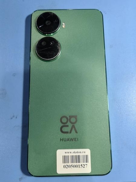 Купить Huawei Nova 12 SE 8/256GB (BNE-LX1) Duos в Иркутск за 6900 руб.