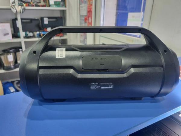 портативная колонка DEXP P520 в Иркутск