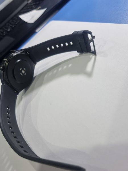 умные часы и браслеты Xiaomi Watch S1 (M2112W1) c СЗУ в Иркутск