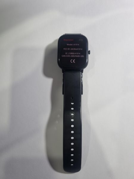 умные часы и браслеты Amazfit GTS (A1914) с СЗУ в Иркутск