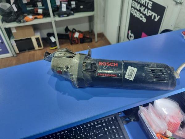 Купить Bosch GWS 1000 в Иркутск за 3600 руб.