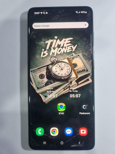 Купить Samsung Galaxy A51 4/64GB (A515F) Duos в Иркутск за 4400 руб.