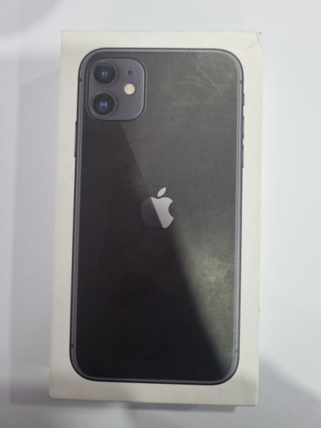 Купить Apple iPhone 11 128GB в Иркутск за 12300 руб.