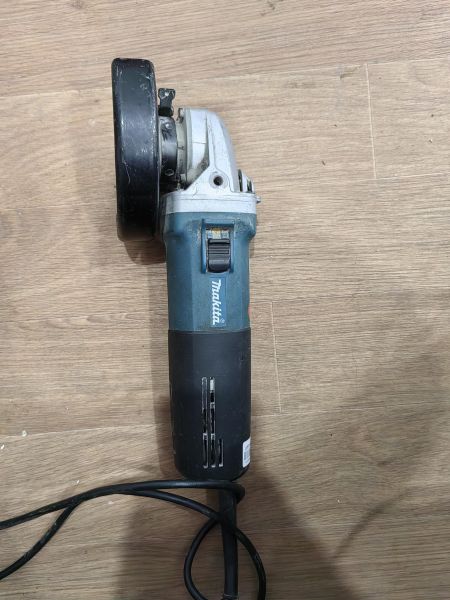 Купить Makita без модели (УШМ) в Иркутск за 1800 руб.