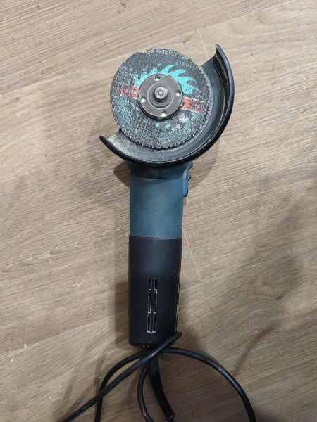 Купить Makita без модели (УШМ) в Иркутск за 1800 руб.