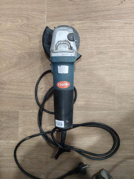 Купить Makita без модели (УШМ) в Иркутск за 1800 руб.